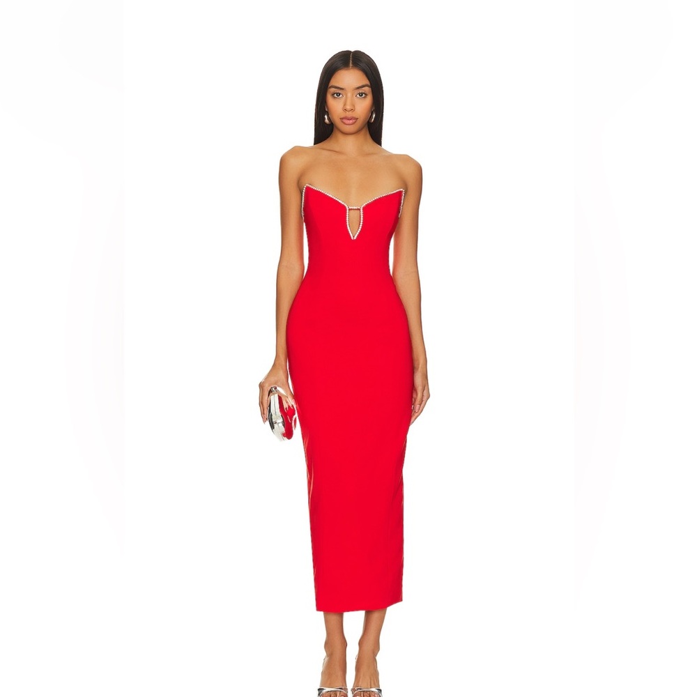 Top area is now closed/ size small dress only worn once